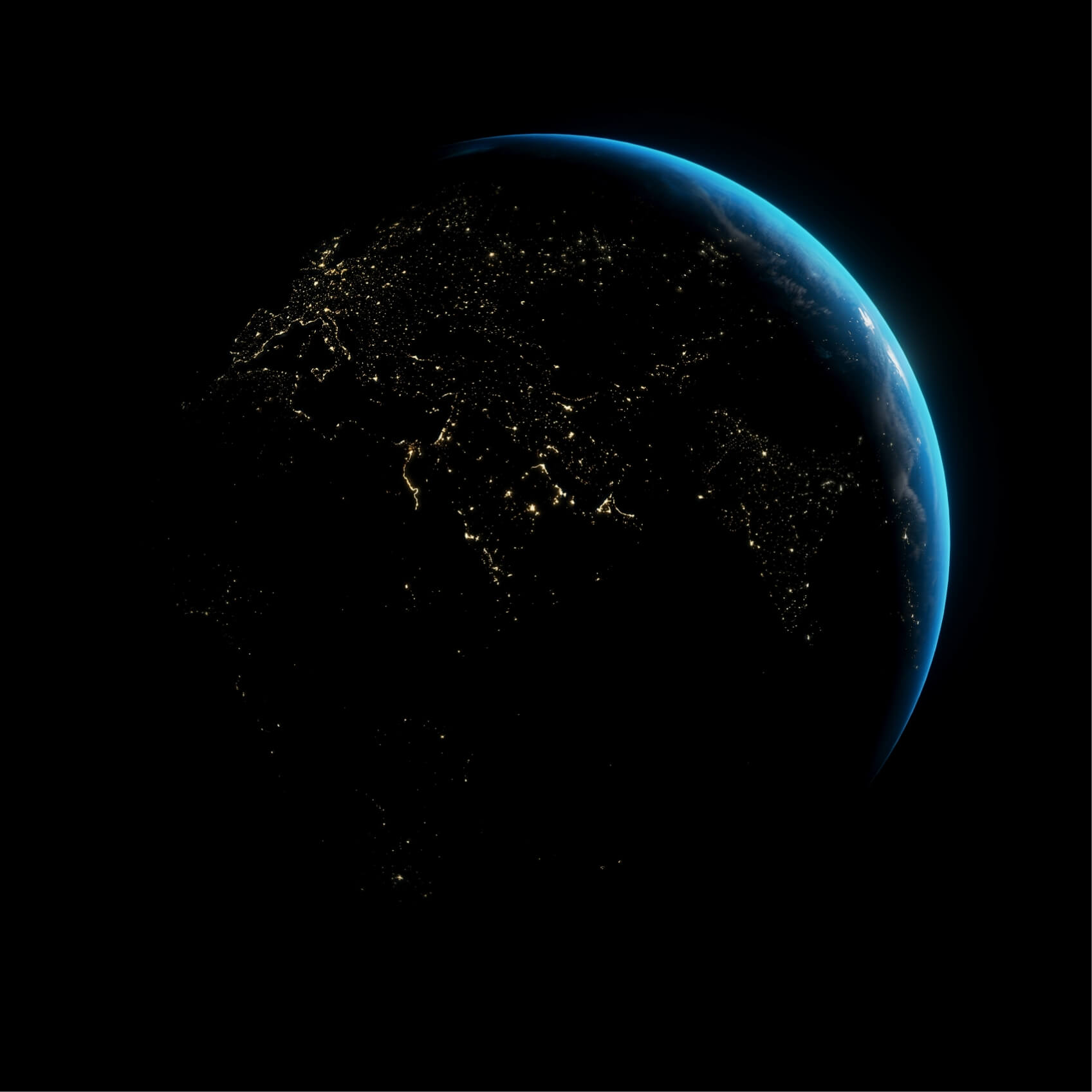 planet