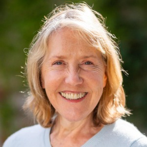 Headshot of Jill Duggan