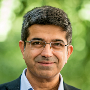 Richie Ahuja