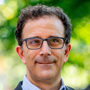 Ruben Lubowski