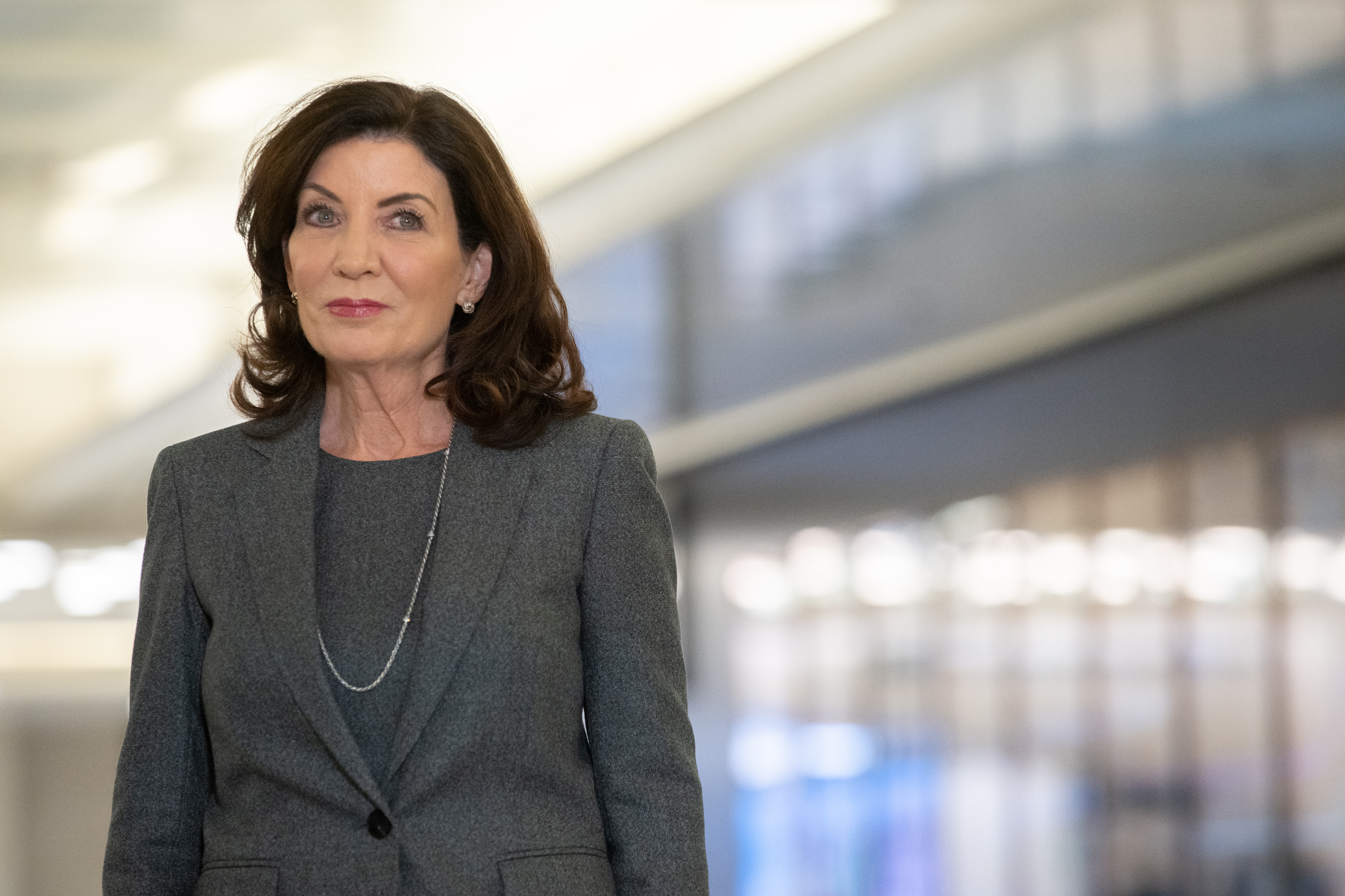 Kathy Hochul headshot
