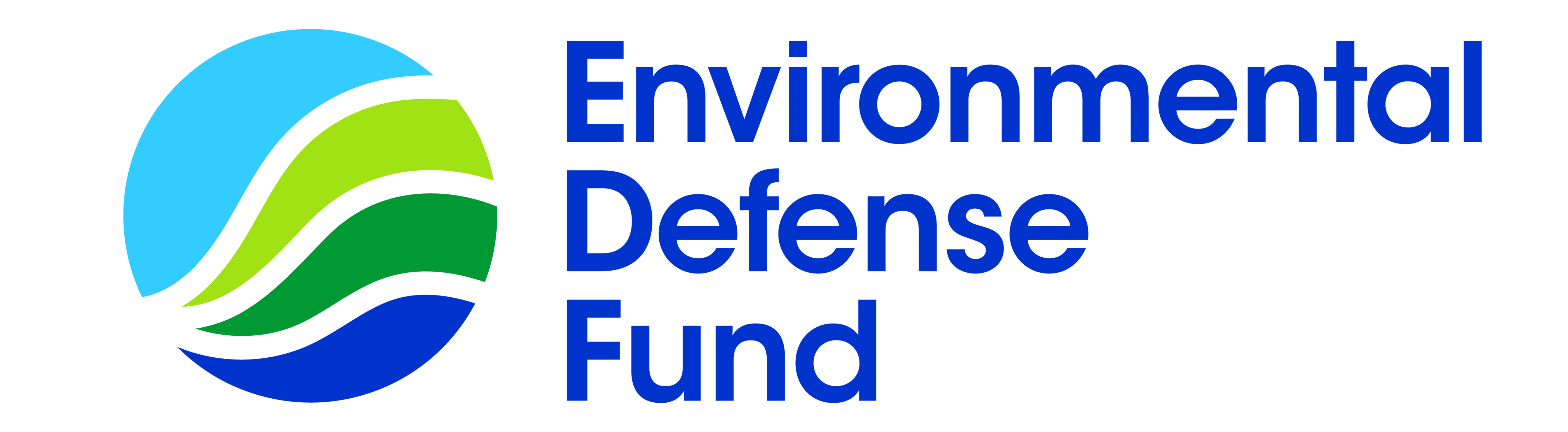 EDF logo