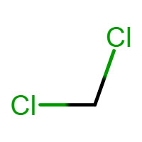 DCM chemical structure