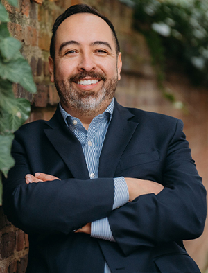 David Villagrana