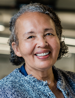 Jolette Westbrook