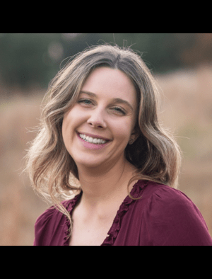 Headshot of Marissa Nixon