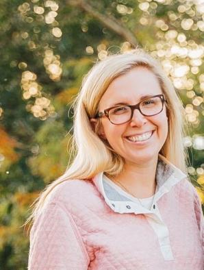 Emily Steinhilber, Director, Virginia Coastal Resilience