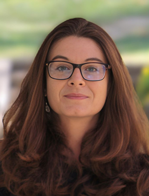Talley Burley Headshot