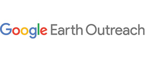 Google Earth Outreach logo