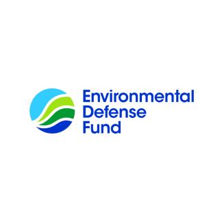 Environmental Defense Fund logo