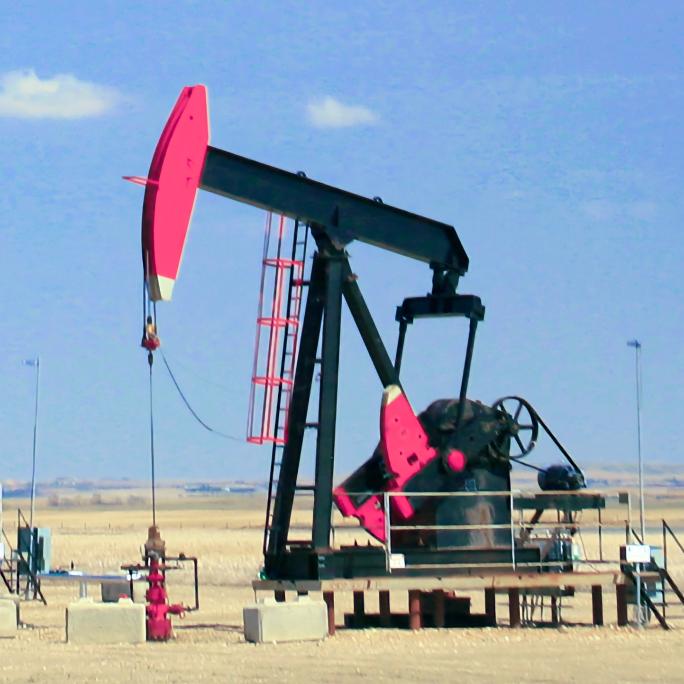 Methane pump