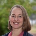 Jacquelyn Shuman, Senior Wildfire Scientist