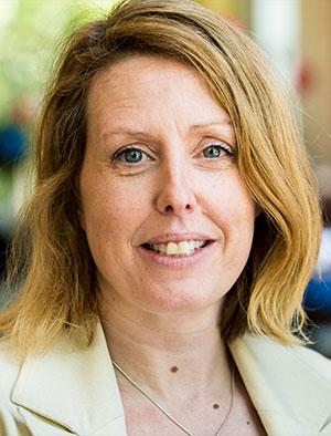 baroness bryony worthington environmental defense fund