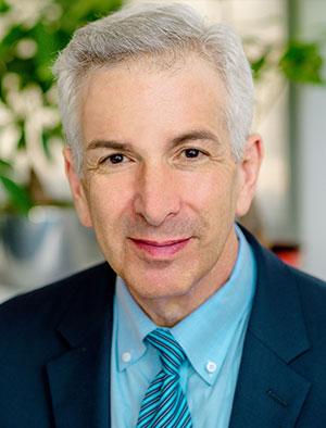 Fred Krupp | Environmental Defense Fund